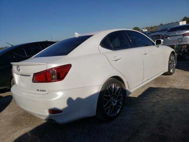 Photo 3 VIN: JTHBF5C27B5131139 - LEXUS IS 250 