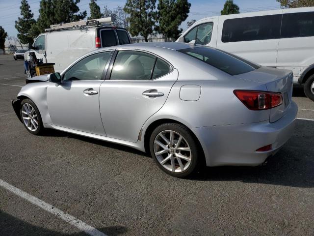 Photo 1 VIN: JTHBF5C27B5131707 - LEXUS IS 250 