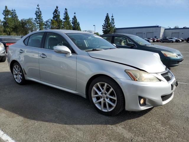 Photo 3 VIN: JTHBF5C27B5131707 - LEXUS IS 250 