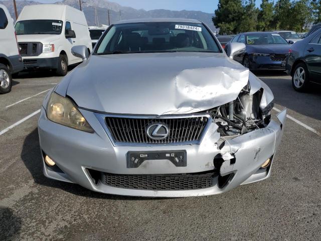 Photo 4 VIN: JTHBF5C27B5131707 - LEXUS IS 250 