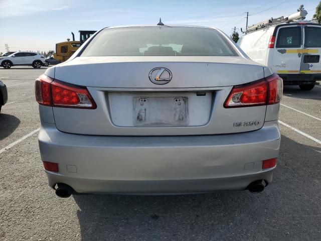 Photo 5 VIN: JTHBF5C27B5131707 - LEXUS IS 250 