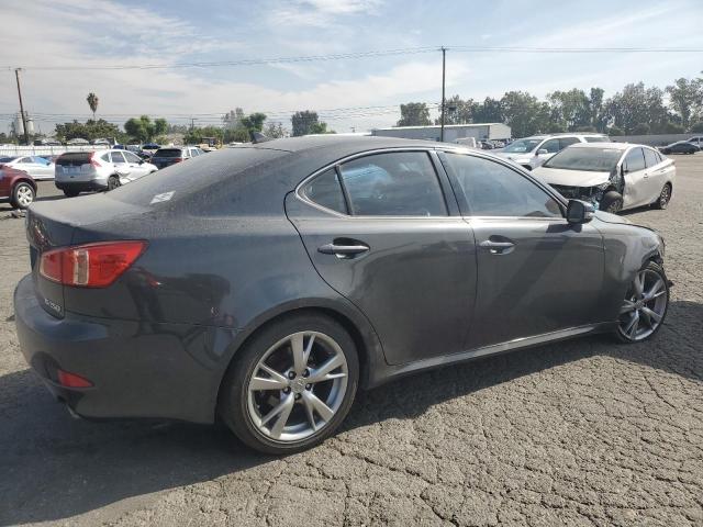 Photo 2 VIN: JTHBF5C27B5132372 - LEXUS IS 250 