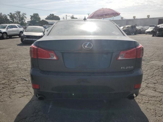 Photo 5 VIN: JTHBF5C27B5132372 - LEXUS IS 250 