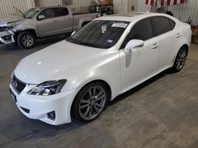 Photo 0 VIN: JTHBF5C27B5133988 - LEXUS IS 250 