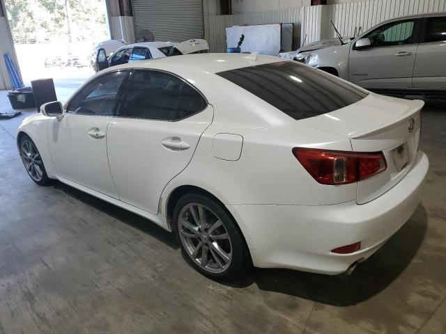 Photo 1 VIN: JTHBF5C27B5133988 - LEXUS IS 250 