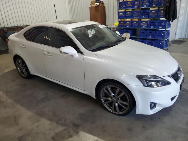 Photo 3 VIN: JTHBF5C27B5133988 - LEXUS IS 250 