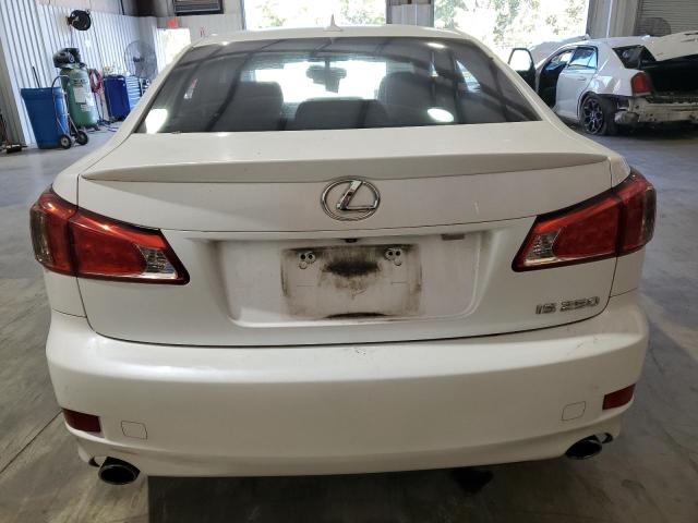 Photo 5 VIN: JTHBF5C27B5133988 - LEXUS IS 250 