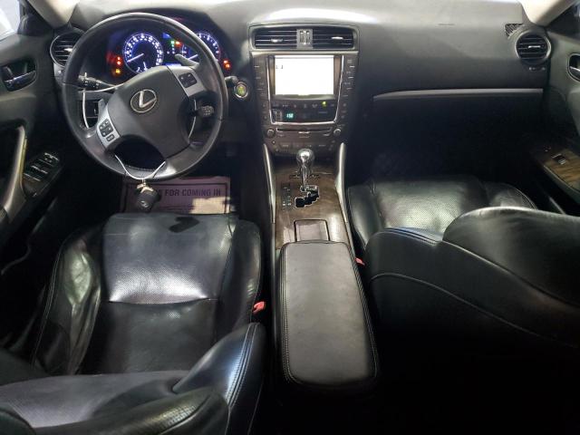 Photo 7 VIN: JTHBF5C27B5133988 - LEXUS IS 250 