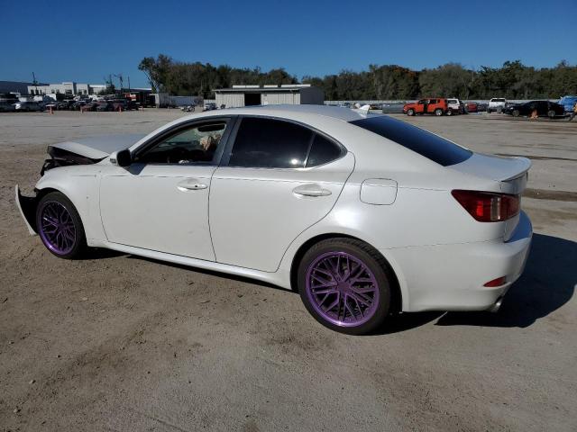 Photo 1 VIN: JTHBF5C27B5134302 - LEXUS IS 