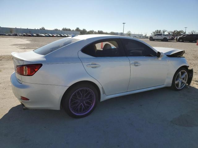 Photo 2 VIN: JTHBF5C27B5134302 - LEXUS IS 