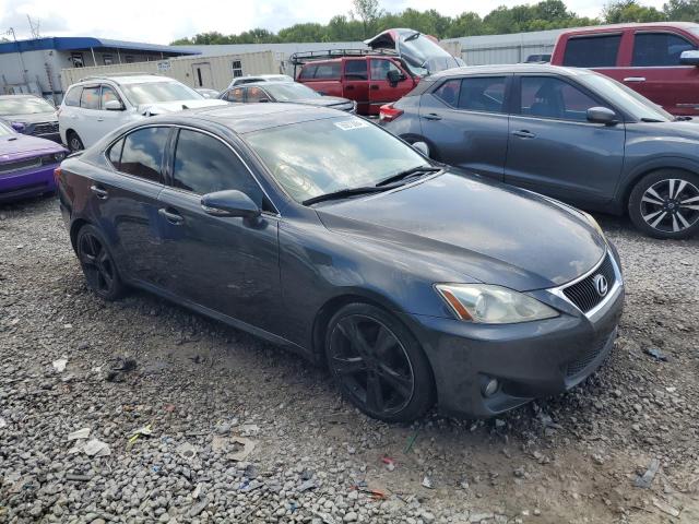 Photo 3 VIN: JTHBF5C27B5134560 - LEXUS IS 250 