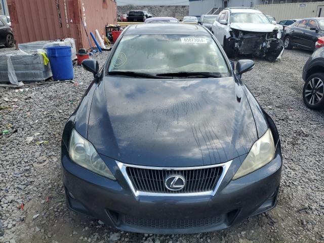 Photo 4 VIN: JTHBF5C27B5134560 - LEXUS IS 250 