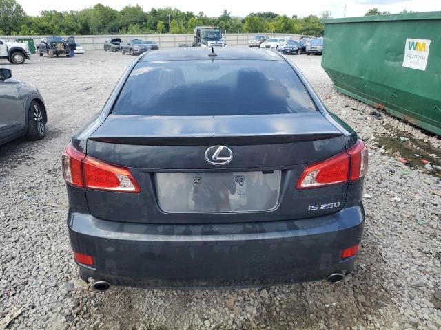 Photo 5 VIN: JTHBF5C27B5134560 - LEXUS IS 250 