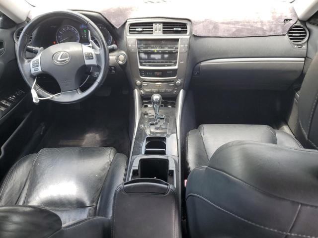 Photo 7 VIN: JTHBF5C27B5134560 - LEXUS IS 250 