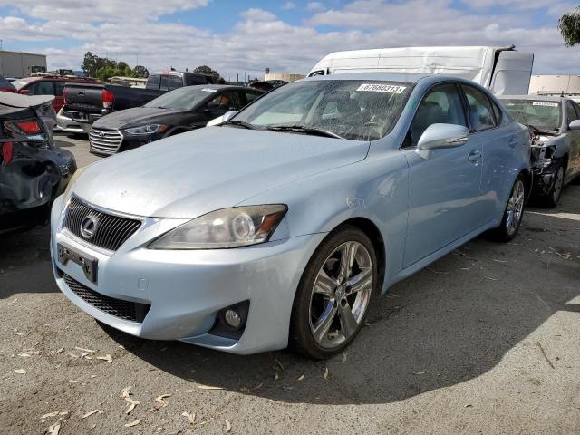 Photo 0 VIN: JTHBF5C27B5143341 - LEXUS IS 250 