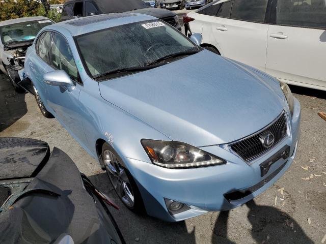 Photo 3 VIN: JTHBF5C27B5143341 - LEXUS IS 250 