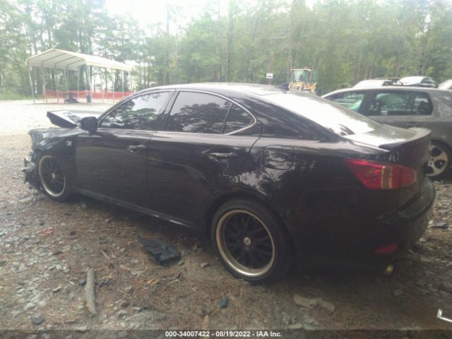 Photo 2 VIN: JTHBF5C27B5146501 - LEXUS IS 250 