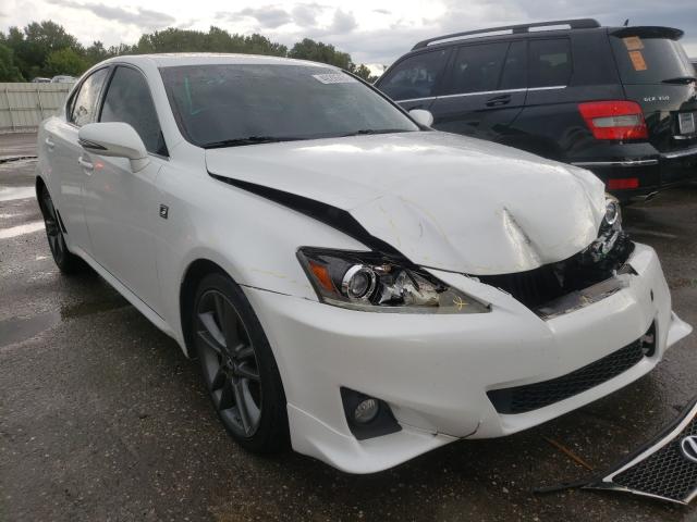 Photo 0 VIN: JTHBF5C27B5148328 - LEXUS IS 250 