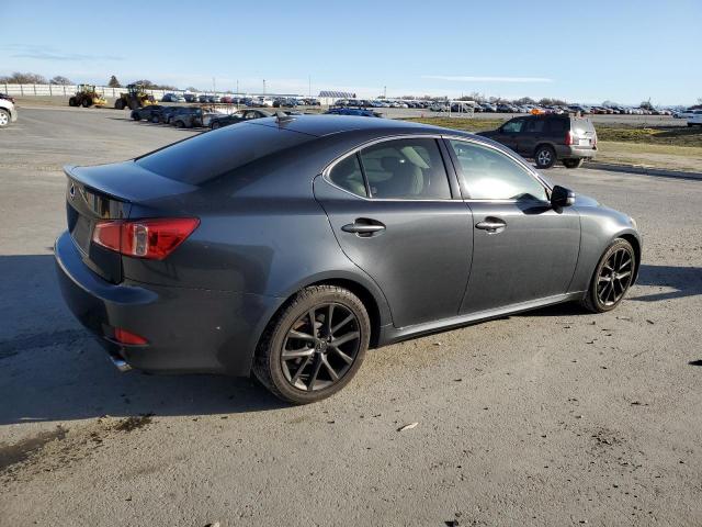 Photo 2 VIN: JTHBF5C27B5151066 - LEXUS IS 250 