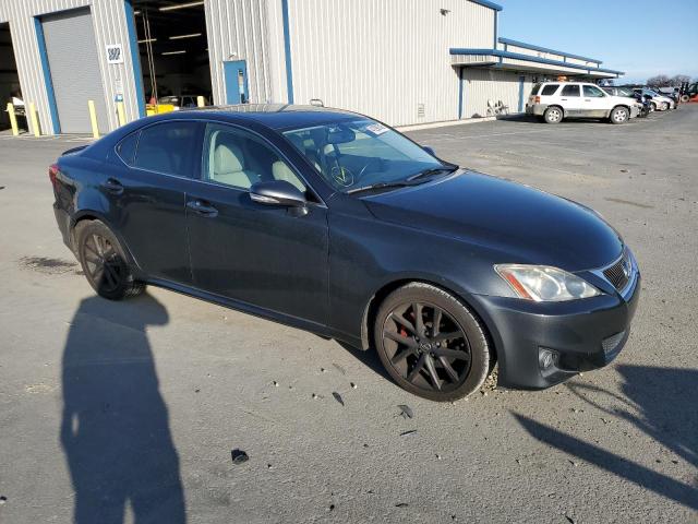 Photo 3 VIN: JTHBF5C27B5151066 - LEXUS IS 250 