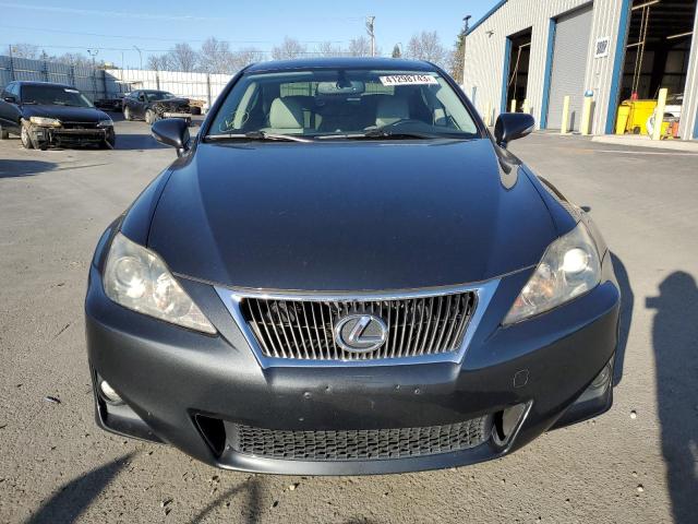 Photo 4 VIN: JTHBF5C27B5151066 - LEXUS IS 250 