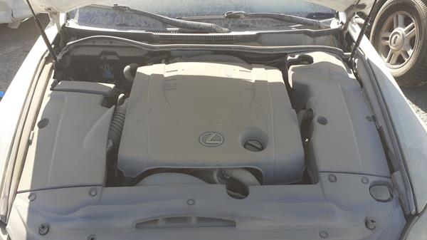 Photo 26 VIN: JTHBF5C27B5151410 - LEXUS IS 250 