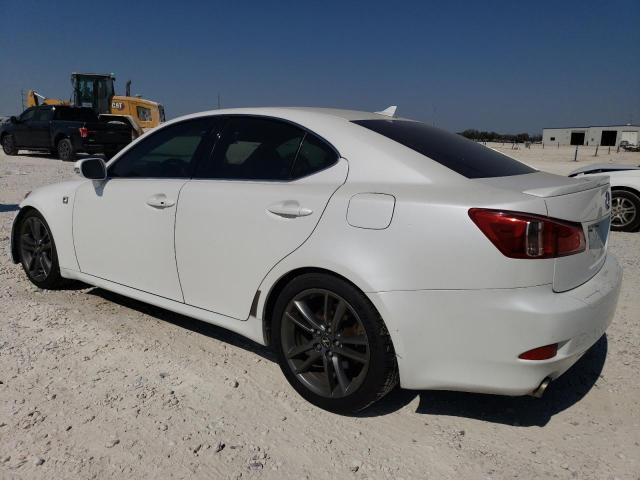 Photo 1 VIN: JTHBF5C27B5154789 - LEXUS IS 250 