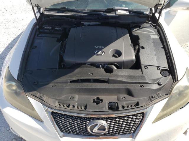 Photo 10 VIN: JTHBF5C27B5154789 - LEXUS IS 250 