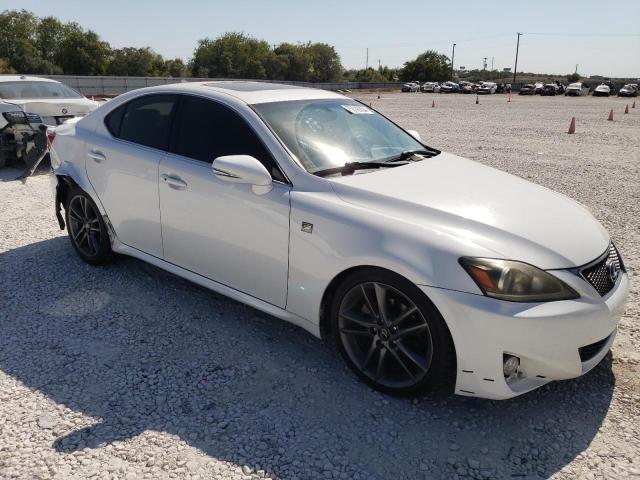 Photo 3 VIN: JTHBF5C27B5154789 - LEXUS IS 250 