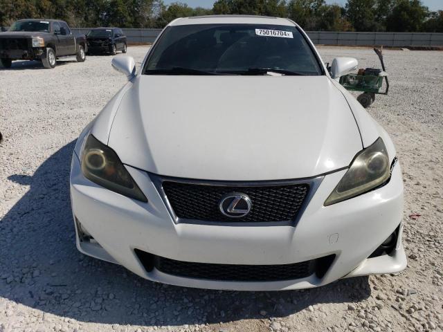 Photo 4 VIN: JTHBF5C27B5154789 - LEXUS IS 250 