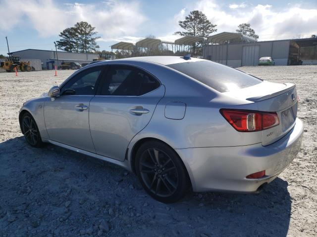 Photo 1 VIN: JTHBF5C27C2102002 - LEXUS IS 