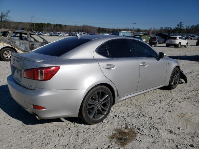 Photo 2 VIN: JTHBF5C27C2102002 - LEXUS IS 