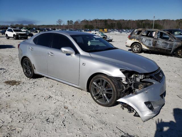 Photo 3 VIN: JTHBF5C27C2102002 - LEXUS IS 