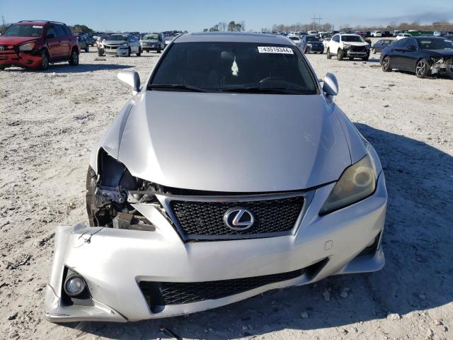 Photo 4 VIN: JTHBF5C27C2102002 - LEXUS IS 