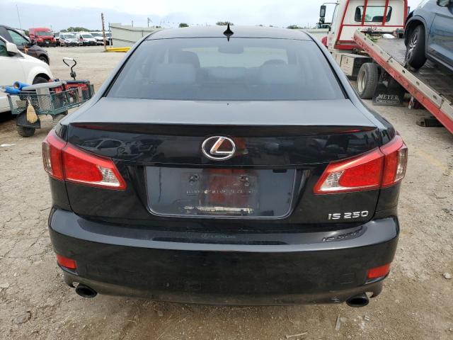 Photo 5 VIN: JTHBF5C27C5161386 - LEXUS IS 250 