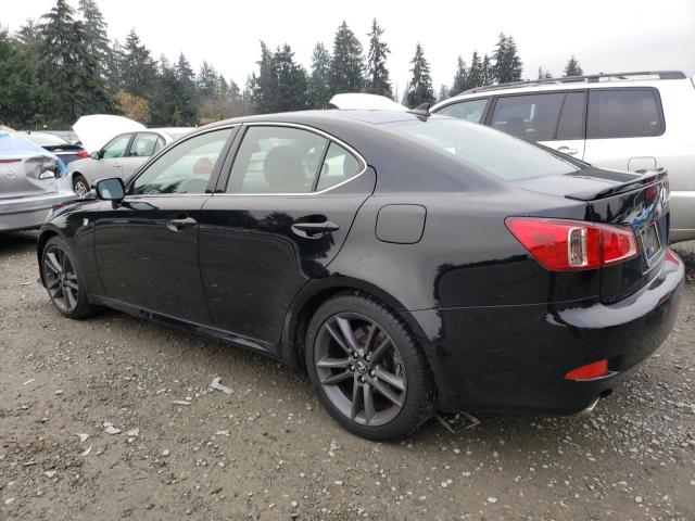 Photo 1 VIN: JTHBF5C27C5168757 - LEXUS IS 250 