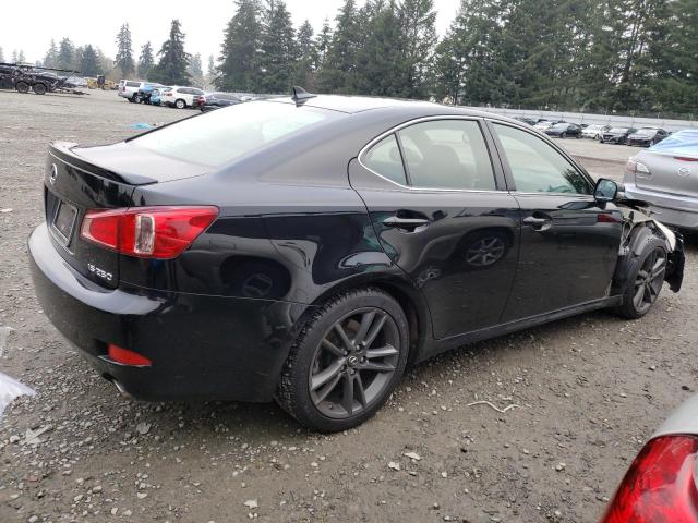 Photo 2 VIN: JTHBF5C27C5168757 - LEXUS IS 250 