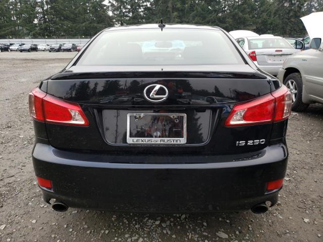 Photo 5 VIN: JTHBF5C27C5168757 - LEXUS IS 250 