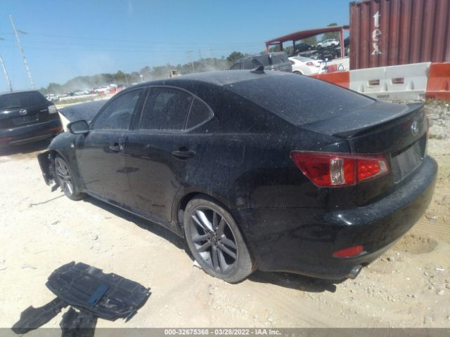 Photo 2 VIN: JTHBF5C27C5172761 - LEXUS IS 250 