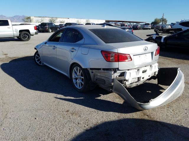 Photo 2 VIN: JTHBF5C27C5175353 - LEXUS IS 250 