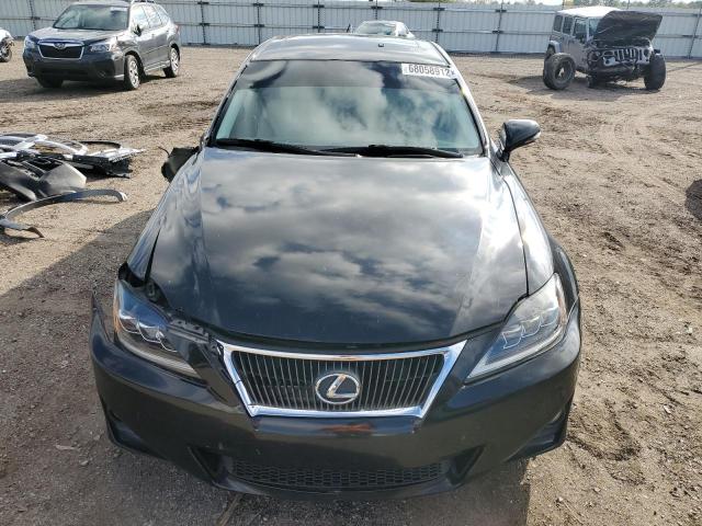 Photo 4 VIN: JTHBF5C27C5178821 - LEXUS IS 250 