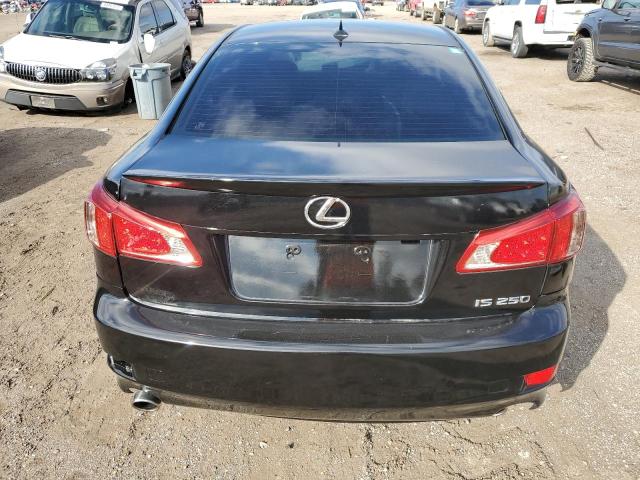 Photo 5 VIN: JTHBF5C27C5178821 - LEXUS IS 250 