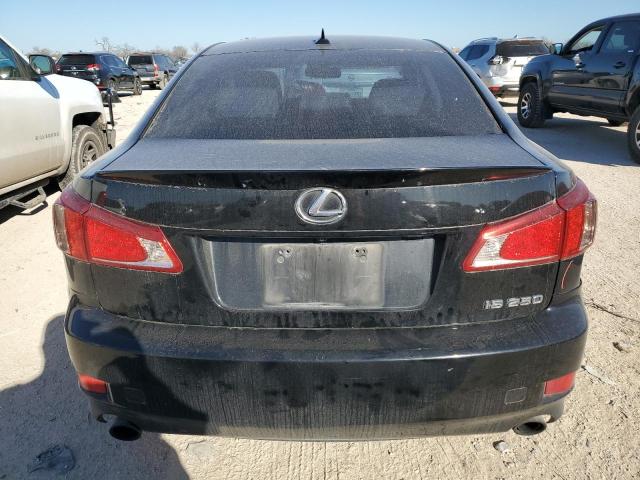 Photo 5 VIN: JTHBF5C27C5178978 - LEXUS IS 