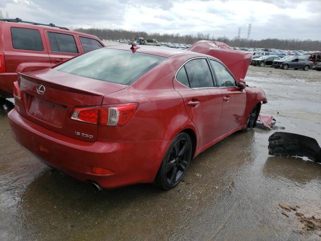 Photo 2 VIN: JTHBF5C27C5179788 - LEXUS IS 250 