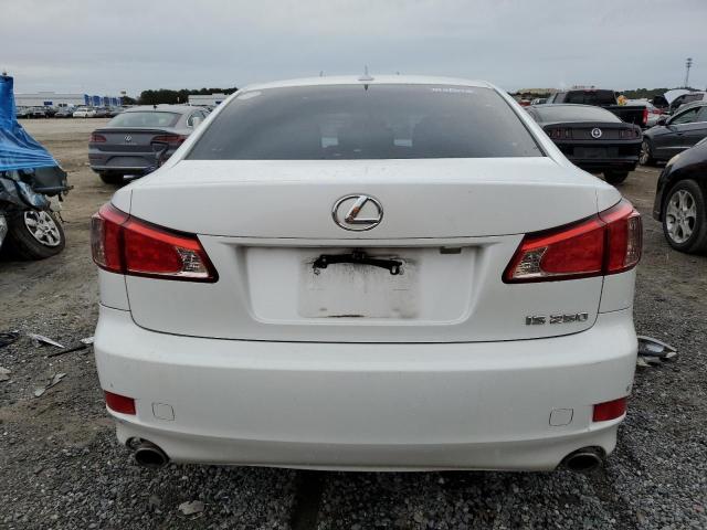 Photo 5 VIN: JTHBF5C27C5181105 - LEXUS IS 