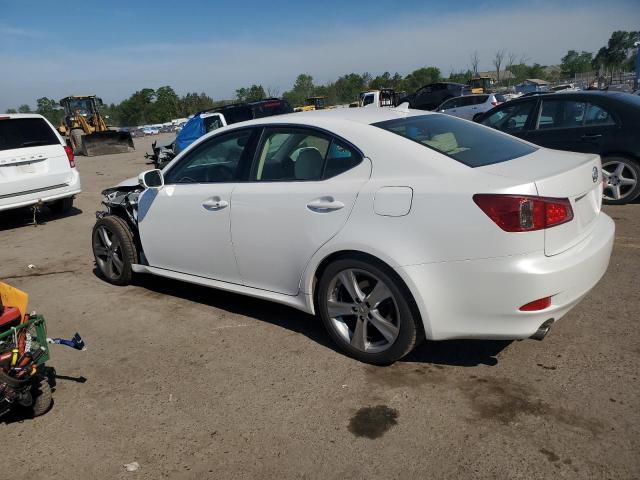 Photo 1 VIN: JTHBF5C27D2103183 - LEXUS IS 