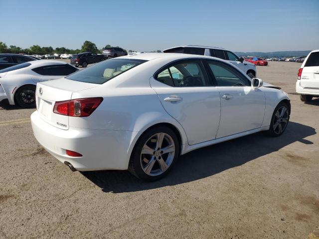 Photo 2 VIN: JTHBF5C27D2103183 - LEXUS IS 