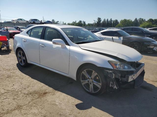 Photo 3 VIN: JTHBF5C27D2103183 - LEXUS IS 