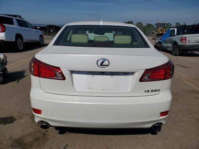 Photo 5 VIN: JTHBF5C27D2103183 - LEXUS IS 