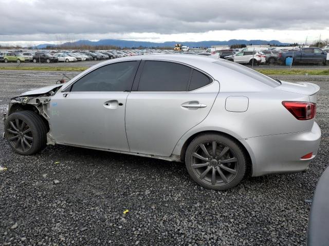 Photo 1 VIN: JTHBF5C27D5186595 - LEXUS IS 